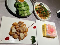 -茉莉餐厅(包河万达店)