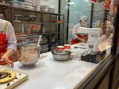 -味多美蛋糕(阜成门店)