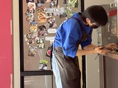 -Punchline Coffee&Roaster(同济大学店)