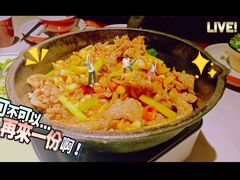 -湘西小馆(滨河路店)