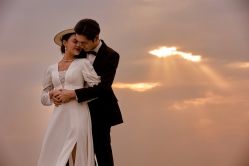 -薇视觉婚纱摄影工作室·婚纱照·结婚照