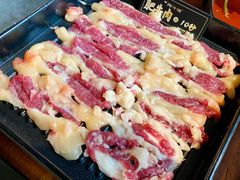 肥牛肉-原牛道·潮汕围炉火锅(讯美店)