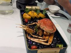 -3号仓库·创意中国菜(新世界城店)