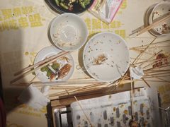 -串盟烧烤·长沙美食地标(星沙店)