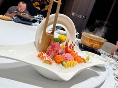 -望海湾海鲜楼·海鲜(河南路店)