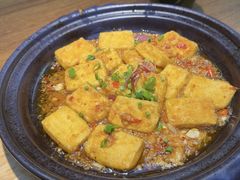 -云海肴·汽锅鸡·云南菜(天津国金汇店)