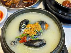 -长顺参鸡汤店(西塔总店)