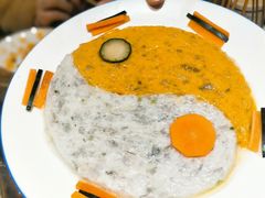 自制虾滑-巴蜀印象火锅(永陵总店)