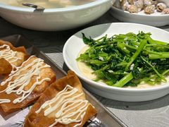 -梦林夕烧酒档