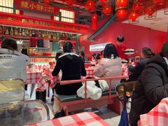 -辣小鲜·南昌大排档(船山路店)