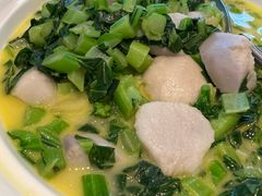 -苏帮袁Sue Cuisine(来福士店)