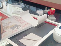 -亨吉利世界名表中心(飞亚达大厦店)