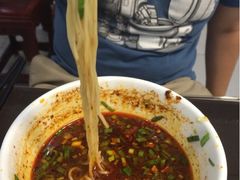 -东方宫中国兰州牛肉拉面(新起街店)
