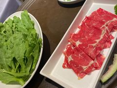 -鼎鼎香·港式火锅(北京SKP店)