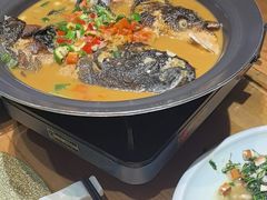 -陈先进鱼馆·地道农家菜(湖墅南路店)