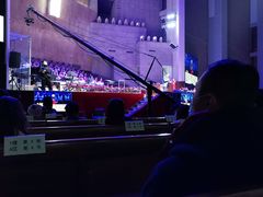 -杭州基督教会崇一堂