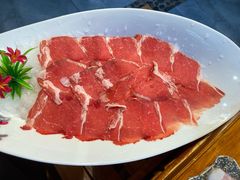 -蜀家渝重庆火锅(南屏街店)