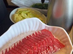 -捞神煲汤火锅(湖滨商业街店)