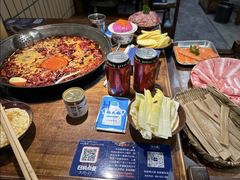 -楠火锅(西单店)
