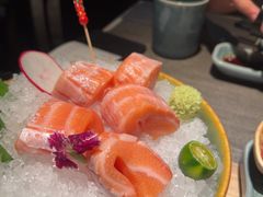 -炙柒Sekinana·精致日料(合生汇店)