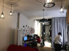 -iF摄影•全家福•证件照•形象照(南山店)