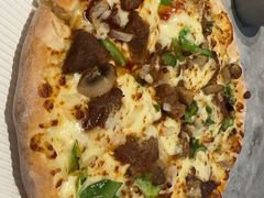 -必胜客(WOW合肥北城店)