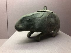 -北京大学赛克勒考古与艺术博物馆