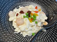 -金奥国际酒店荣华轩中餐厅Richesse Chinoise