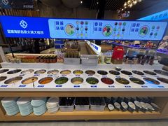 -蓝珊甄选海鲜自助·火锅大排档(近阿那亚店)
