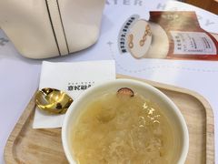 -炖物24章·顺时轻养茶(杭州保利时光里店)