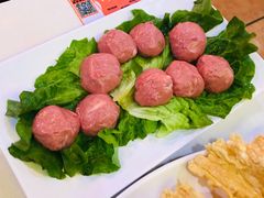 -潮泰牛肉火锅 · 创于1992年(车公庙店)