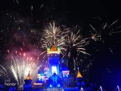 -青岛方特梦幻王国