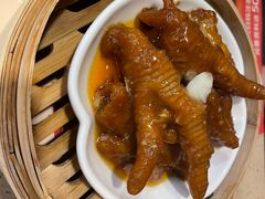 -点都德(海岸城店)