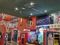 -meland club亲子乐园(北京芳圆里ID MALL店)