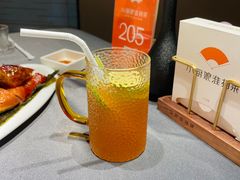 -小厨娘淮扬菜(河西奥美大厦店)