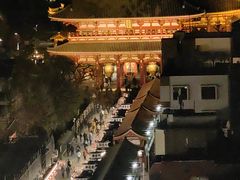 -浅草寺