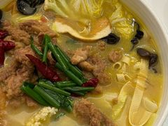 -西安饭庄·非遗陕菜(凤城五路店)