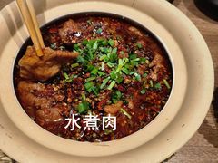 -大盐帮川菜馆(长楹天街店)