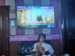 -唱吧麦颂KTV(松江五龙商业广场店)