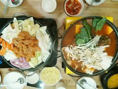 -芝士牛炭火烤肉