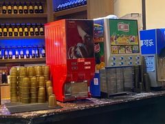 -吉布鲁牛排海鲜自助(巴南万达广场店)