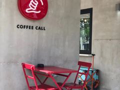 -COFFEE CALL(云锦路店)