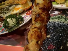 -弓二·烧鸟居酒屋(财富购物中心店)
