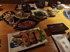 -本寻烧肉酒场(双井店)