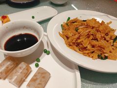-老太原菜馆(南宫店)