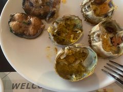 -荣誉国际酒店-云顶旋转餐厅