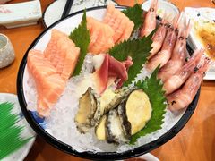 -银子铁板烧料理自助餐(人民广场店)