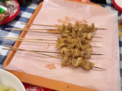 -雪熊哈尔滨烧烤·精酿啤酒·砂锅(中央胜境店)