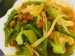 -福顺祥大盘鸡(临潼店)