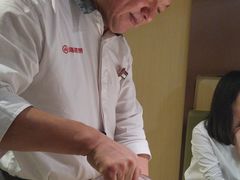 -海底捞火锅(松雷店)